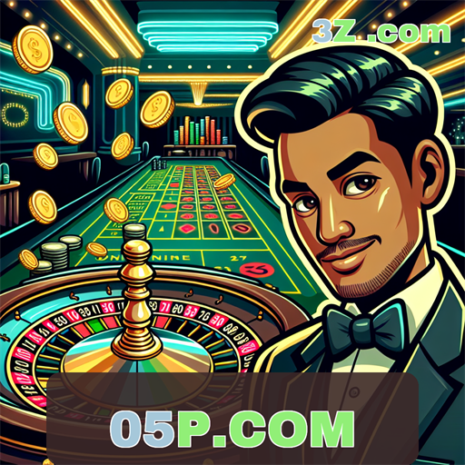 Slots incríveis no 05p.com: diversão e ganhos em cada giro